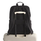 Large Bancroft Backpack in Moonless Night