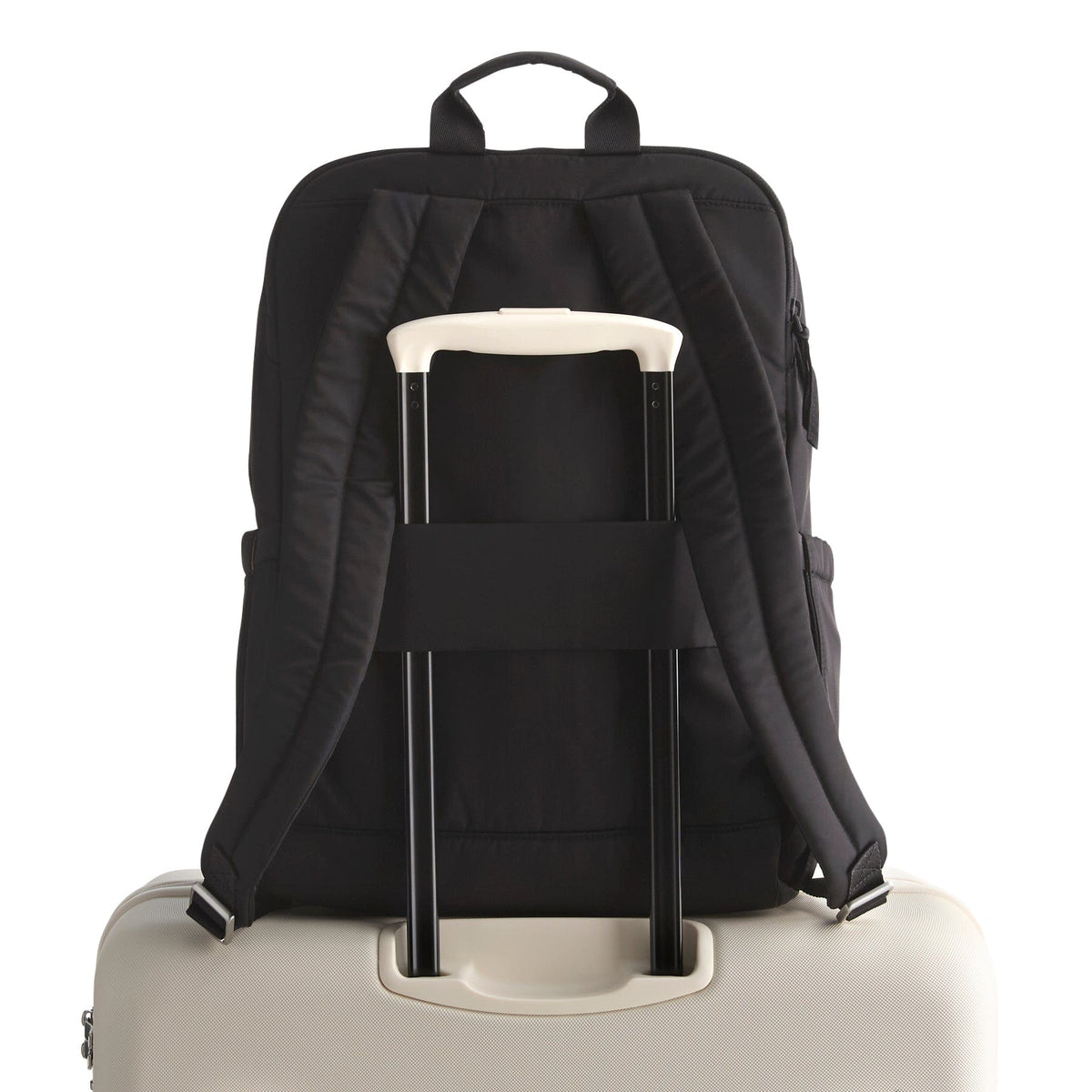 Large Bancroft Backpack in Moonless Night