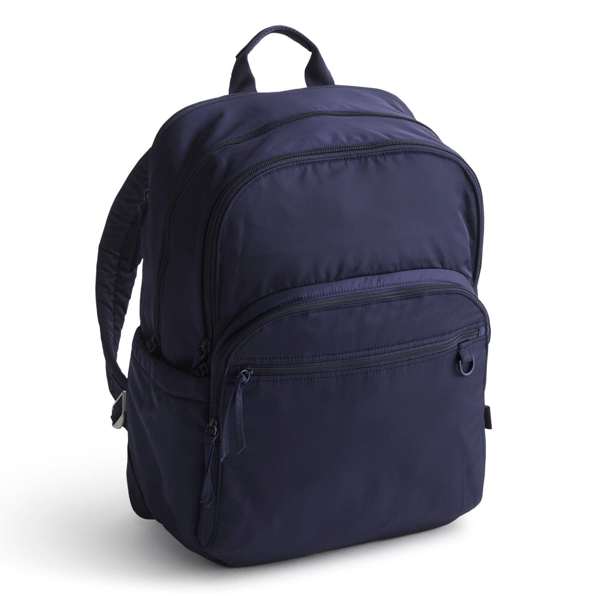 Large Bancroft Backpack in Peacoat