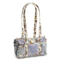 Disney Original 100 Handbag in Ski Weekend Mickey Mouse Patchwork