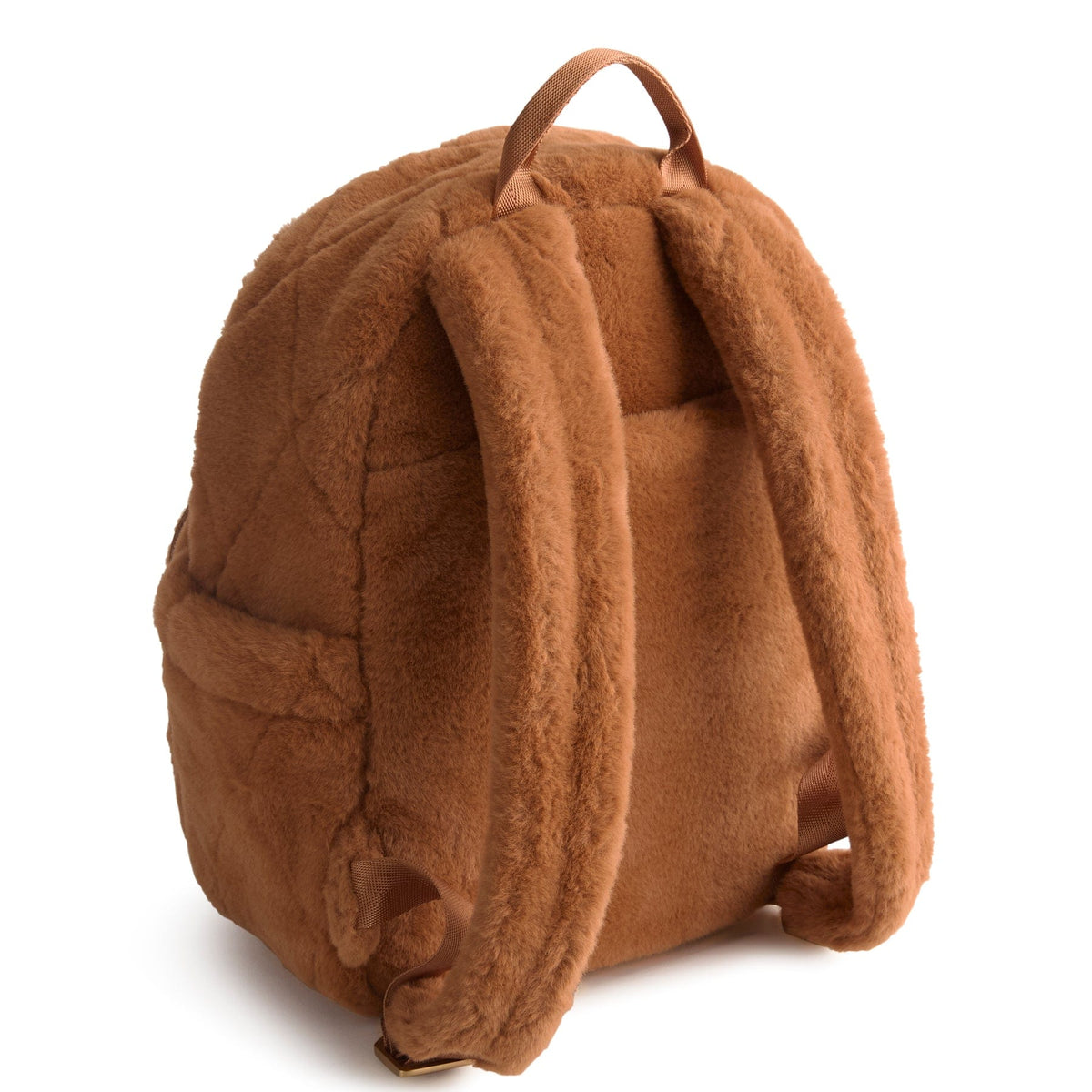 Small Banbury Backpack in Roasted Pecan