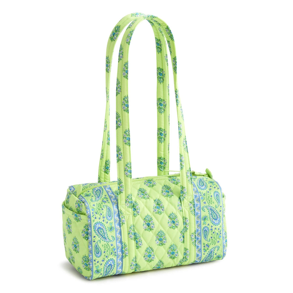 Original 100 Handbag in Citrus Paisley