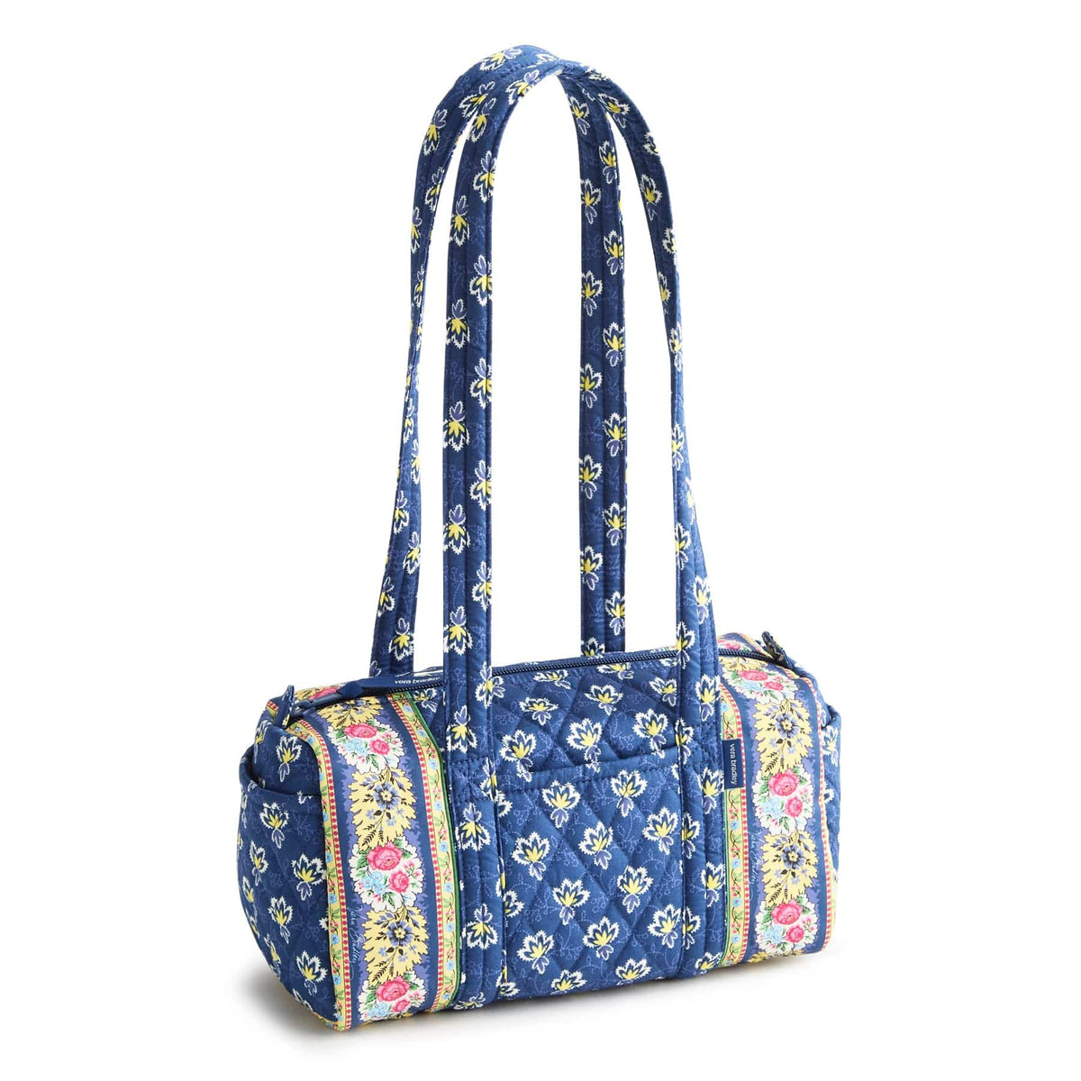 Original 100 Handbag in Maison Blue