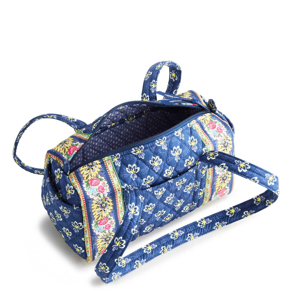 Original 100 Handbag in Maison Blue
