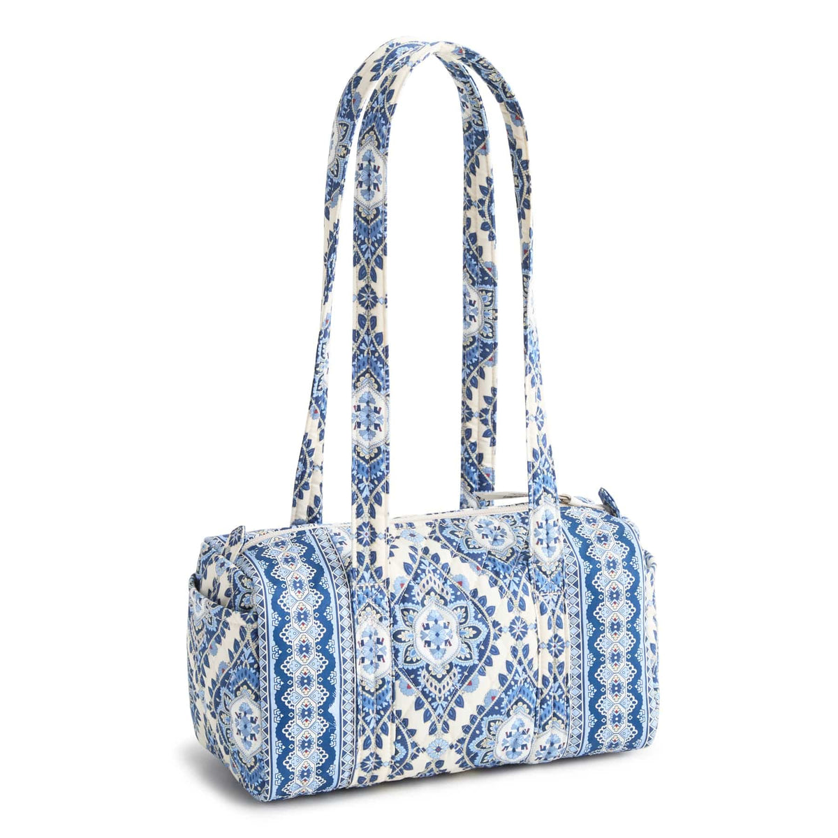 Original 100 Handbag in Cambridge Blues