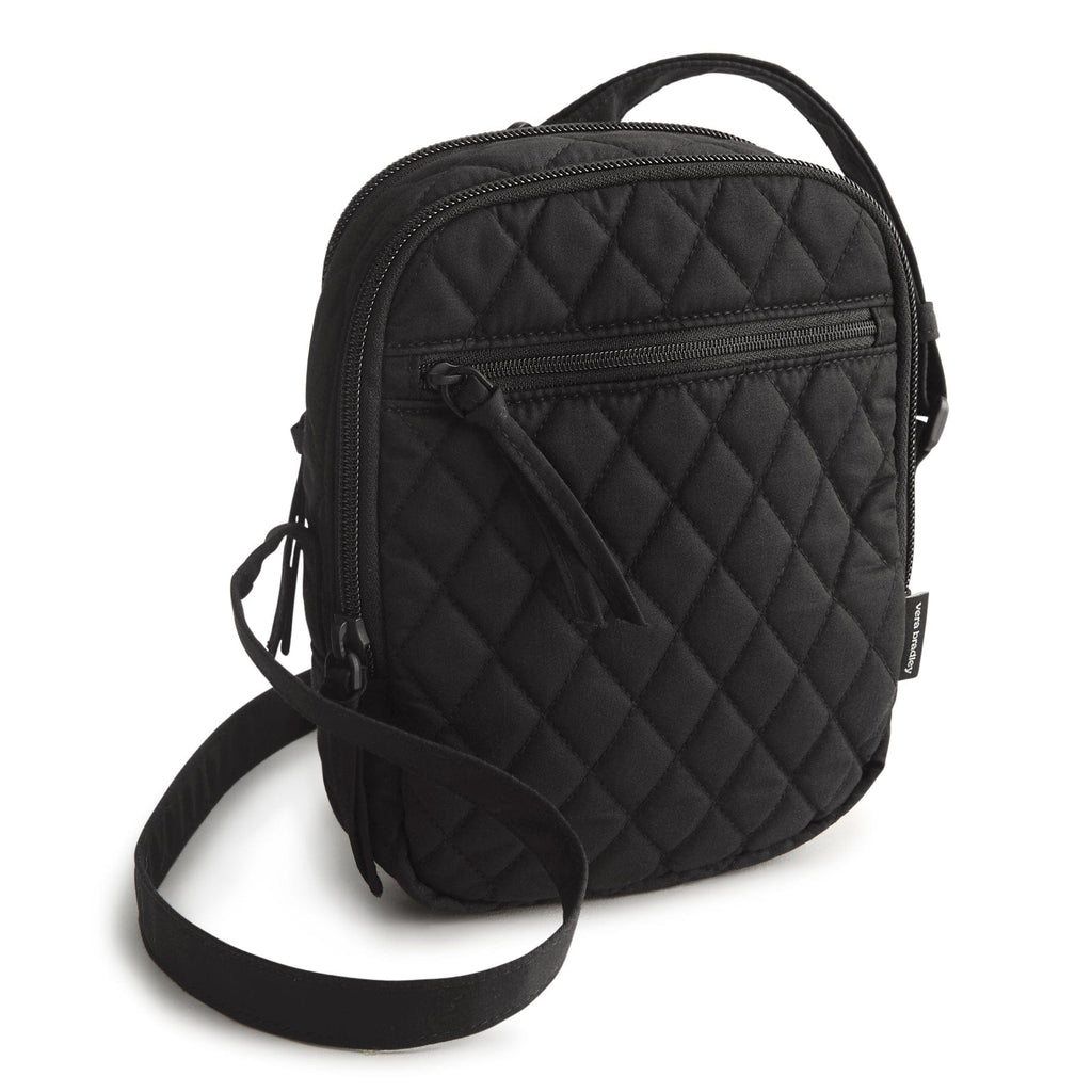 Sullivan Crossbody in Moonless Night