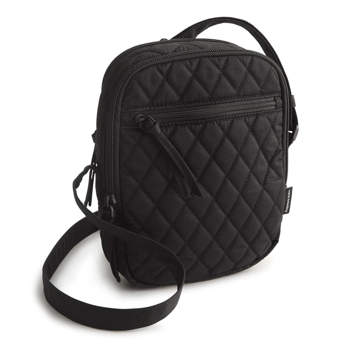 Sullivan Crossbody in Moonless Night