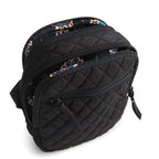 Sullivan Crossbody in Moonless Night