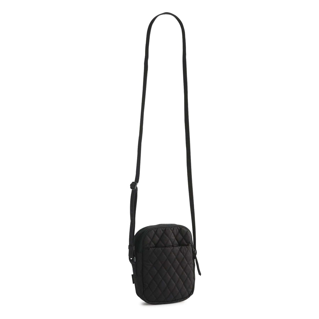Sullivan Crossbody in Moonless Night