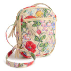 Sullivan Crossbody in All the Pretty Wildflowers