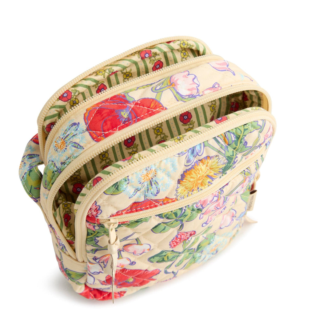 Sullivan Crossbody in All the Pretty Wildflowers