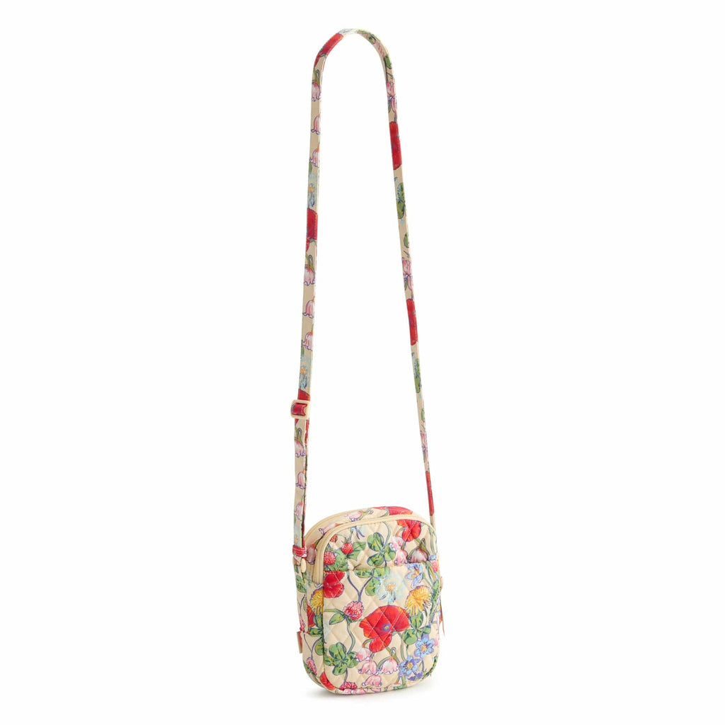 Sullivan Crossbody in All the Pretty Wildflowers