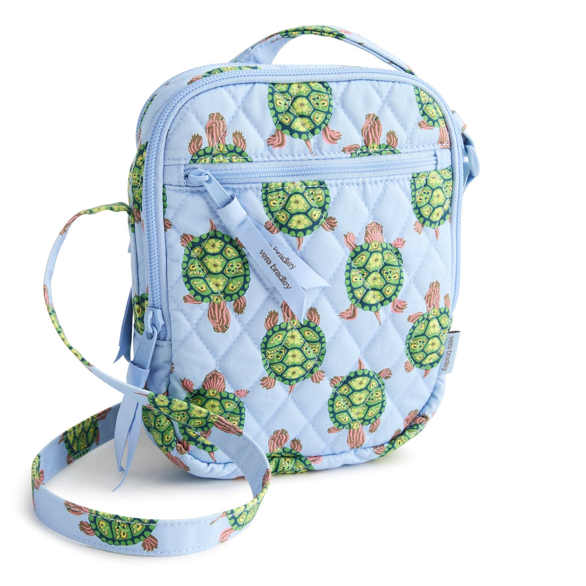 Sullivan Crossbody in Slow Dance