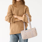 Original 100 Handbag in Rachel Ditsy