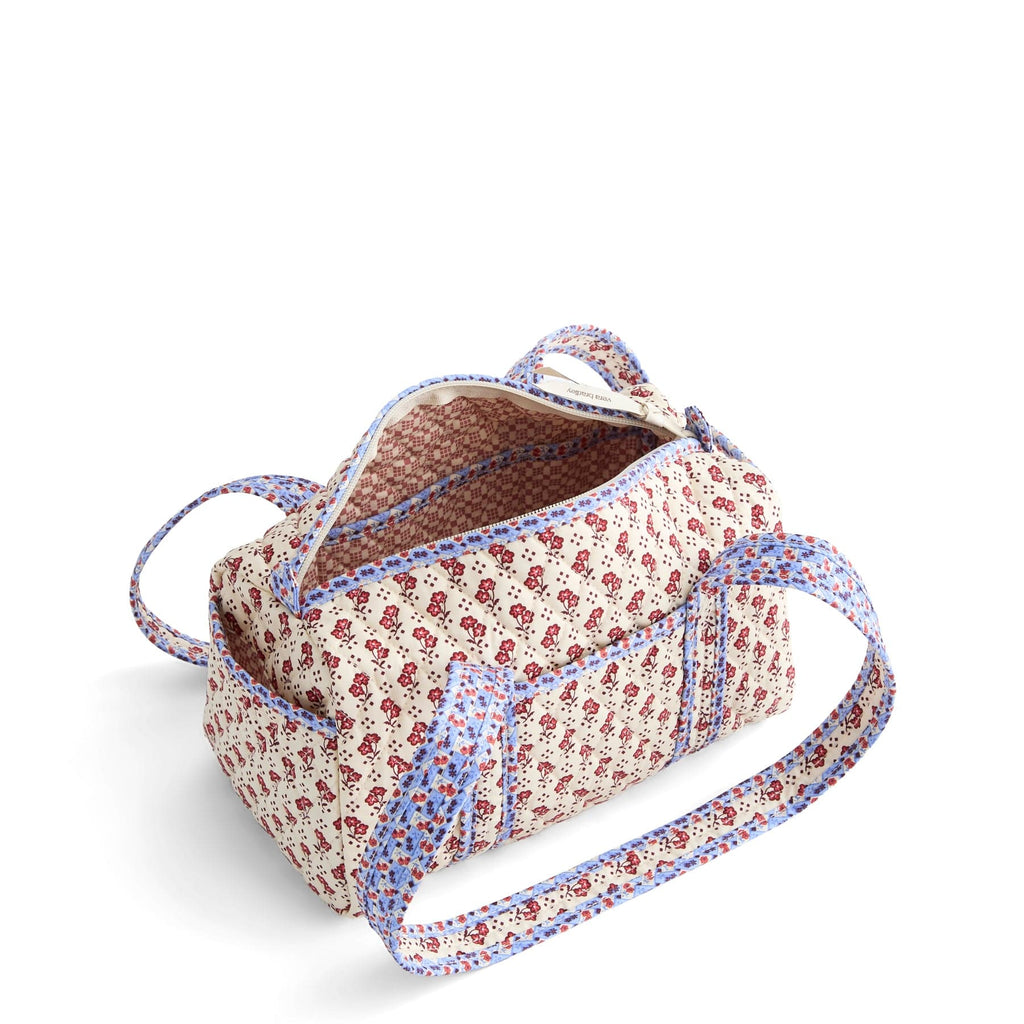 Original 100 Handbag in Rachel Ditsy