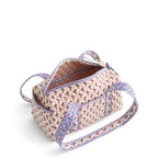 Original 100 Handbag in Rachel Ditsy