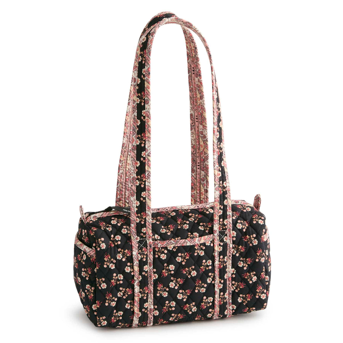 Original 100 Handbag in Melissa Ditsy