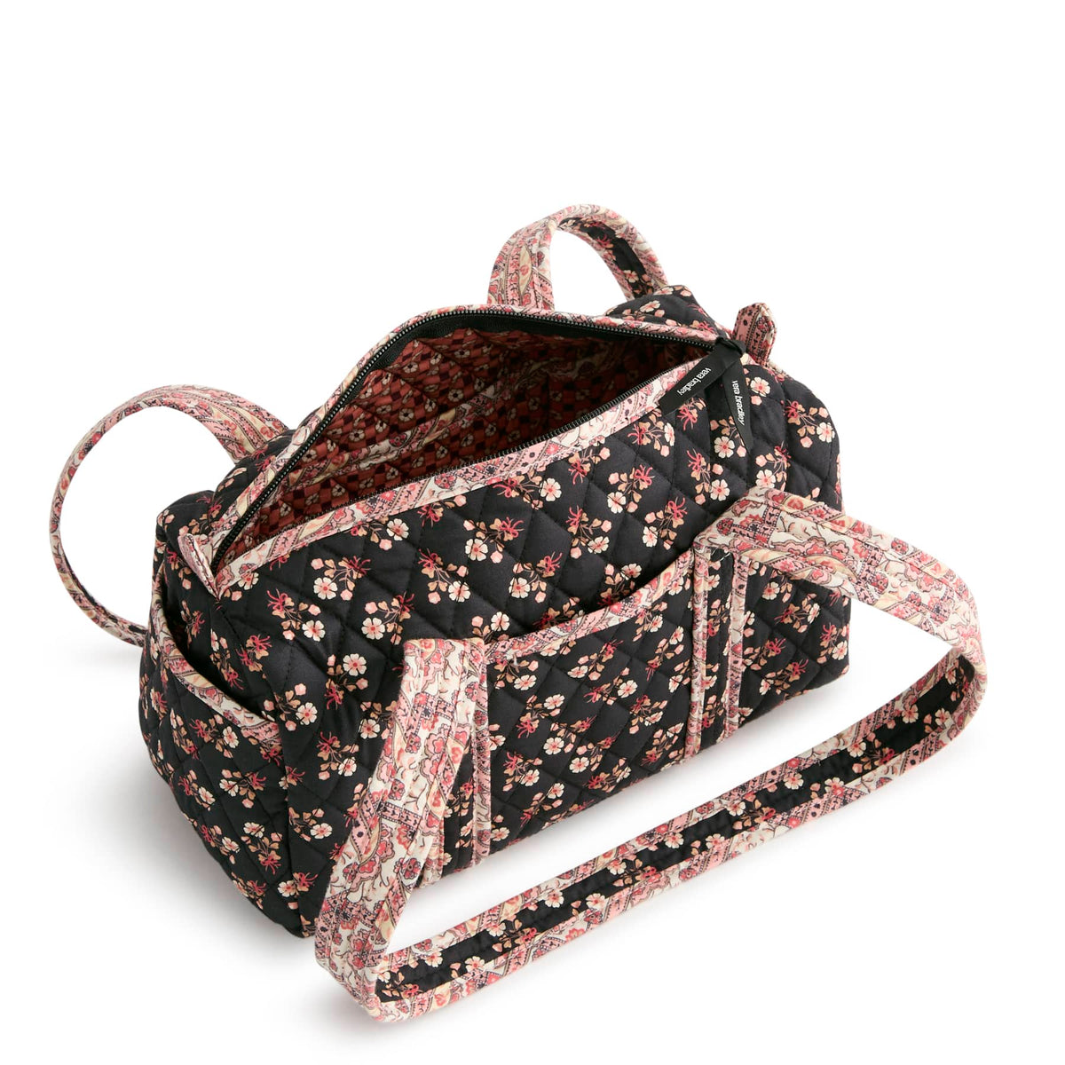 Original 100 Handbag in Melissa Ditsy