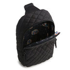 Lorman Sling Backpack in Moonless Night