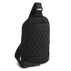 Lorman Sling Backpack in Moonless Night