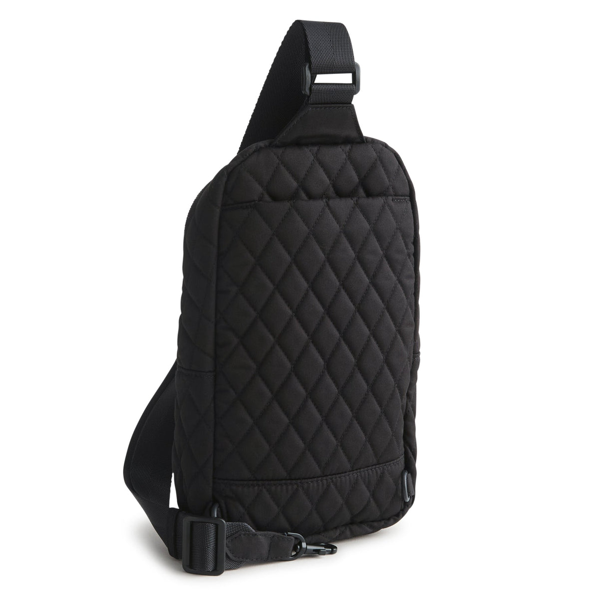 Lorman Sling Backpack in Moonless Night