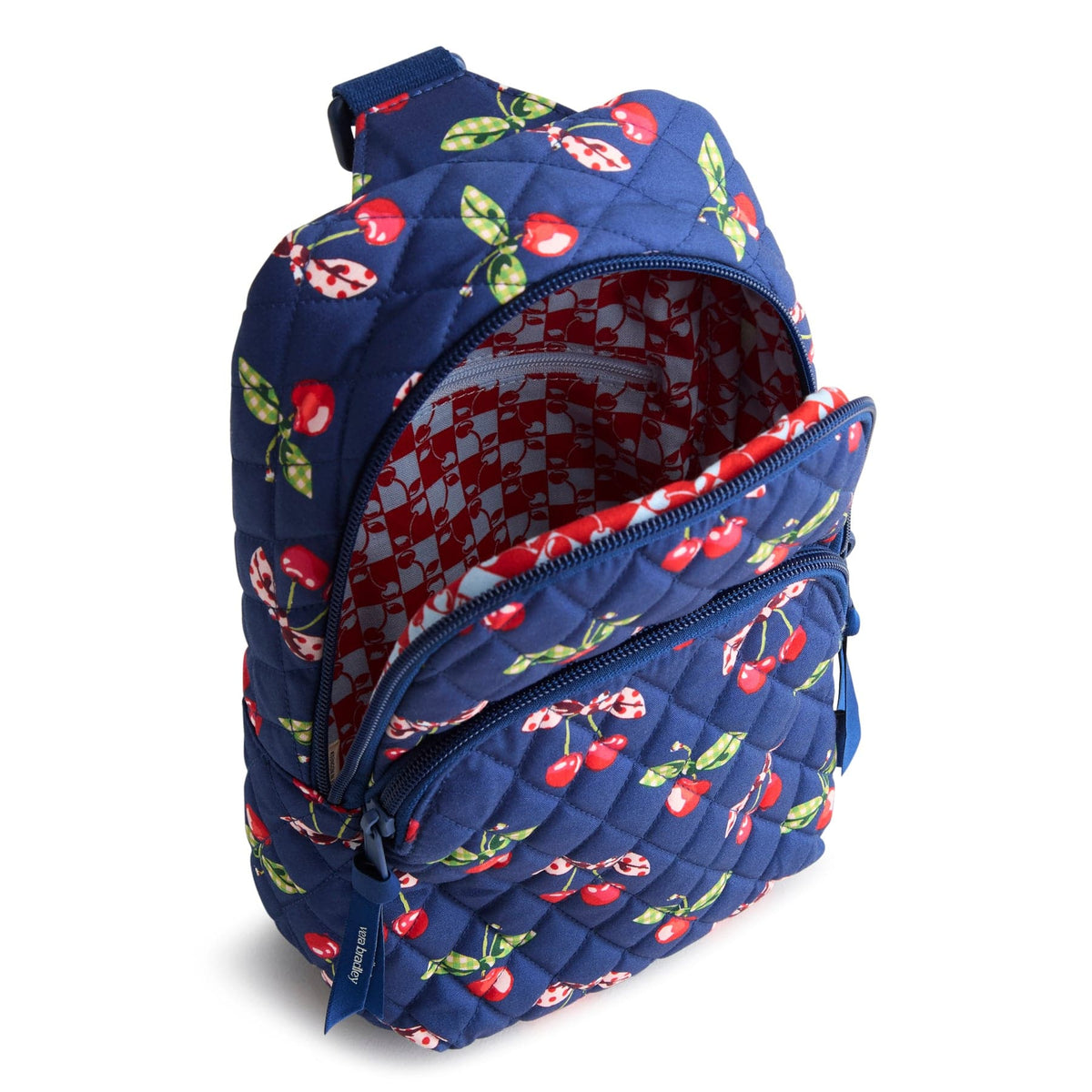 Lorman Sling Backpack in Cherry Picking