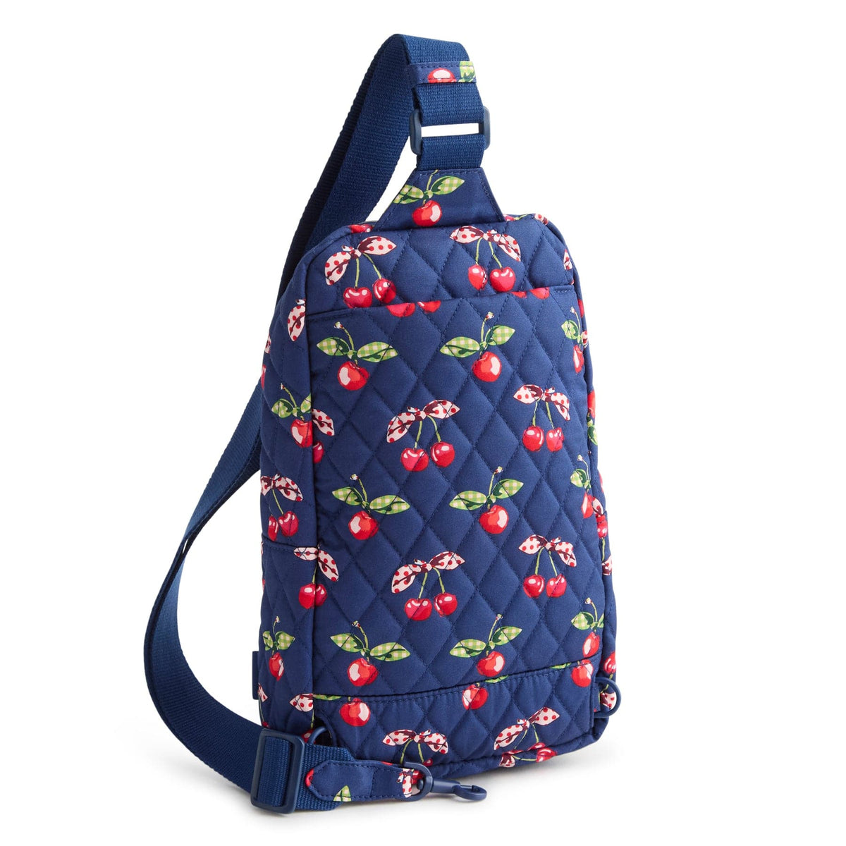 Lorman Sling Backpack in Cherry Picking
