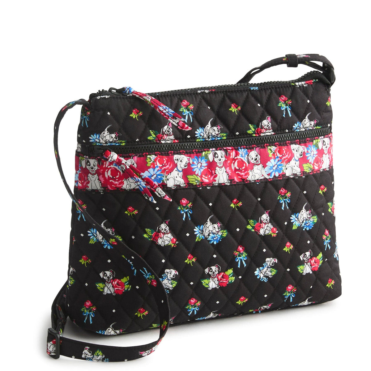 Disney Original Zip Hipster in 101 Dalmatians
