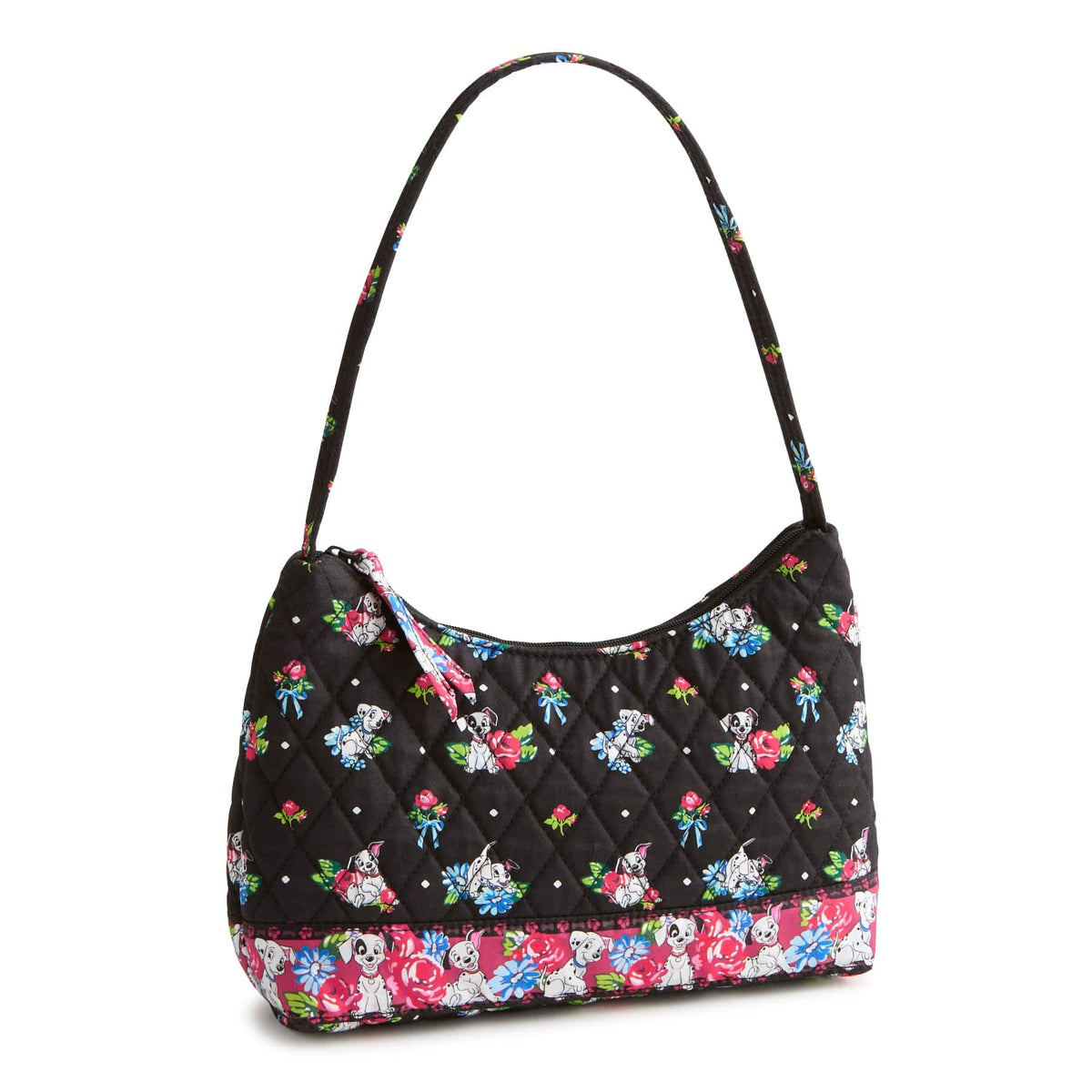 Disney Post Shoulder Bag in 101 Dalmatians