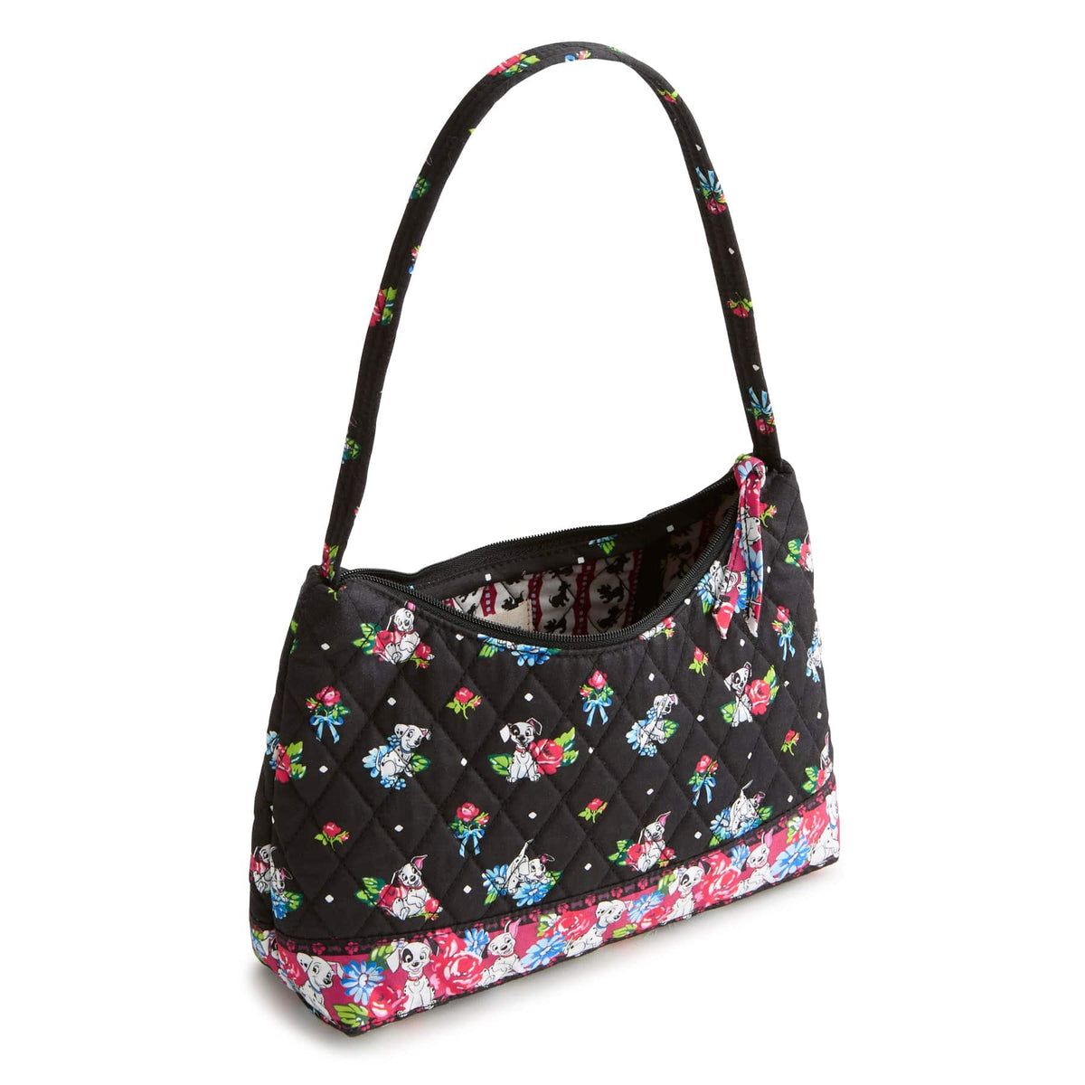 Disney Post Shoulder Bag in 101 Dalmatians