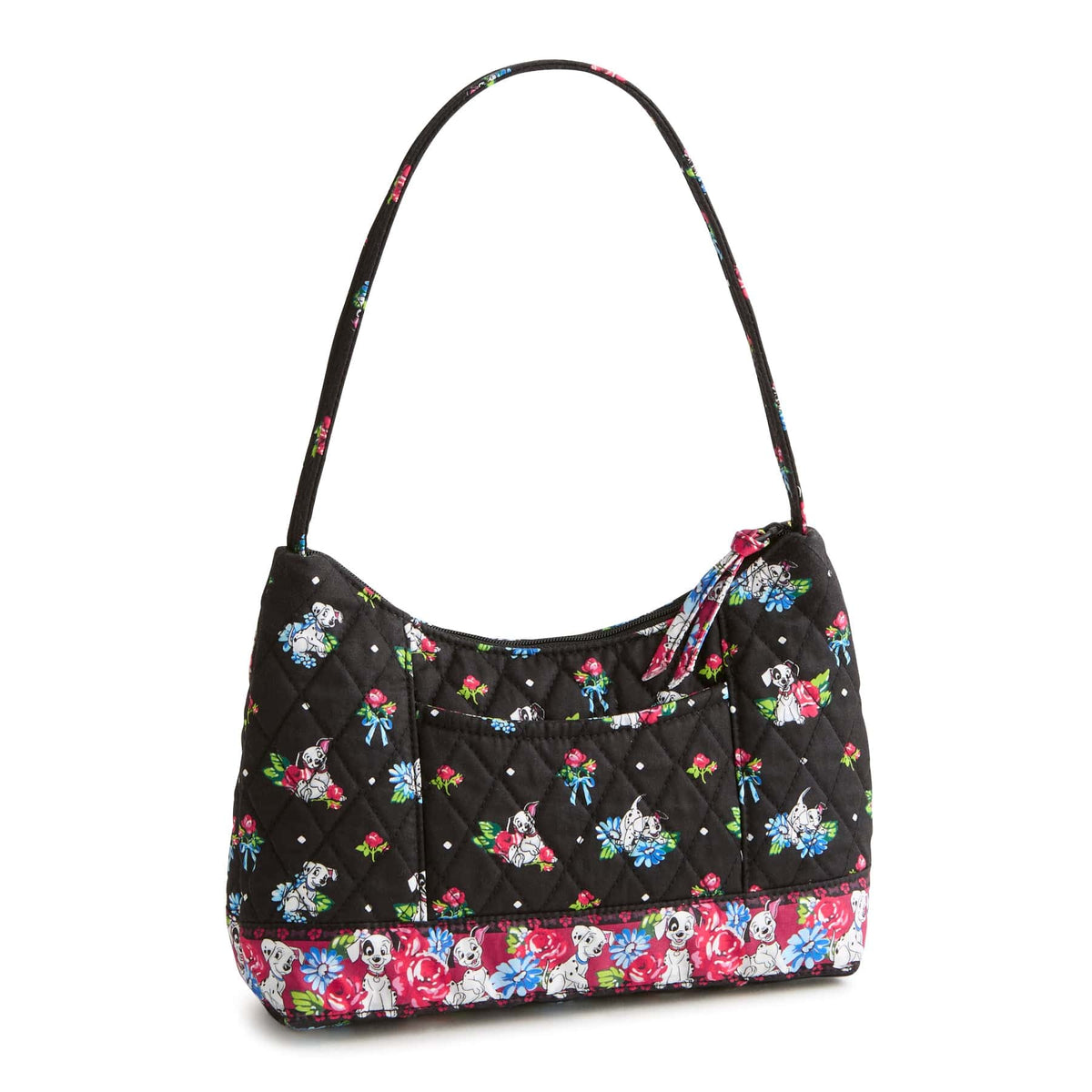 Disney Post Shoulder Bag in 101 Dalmatians