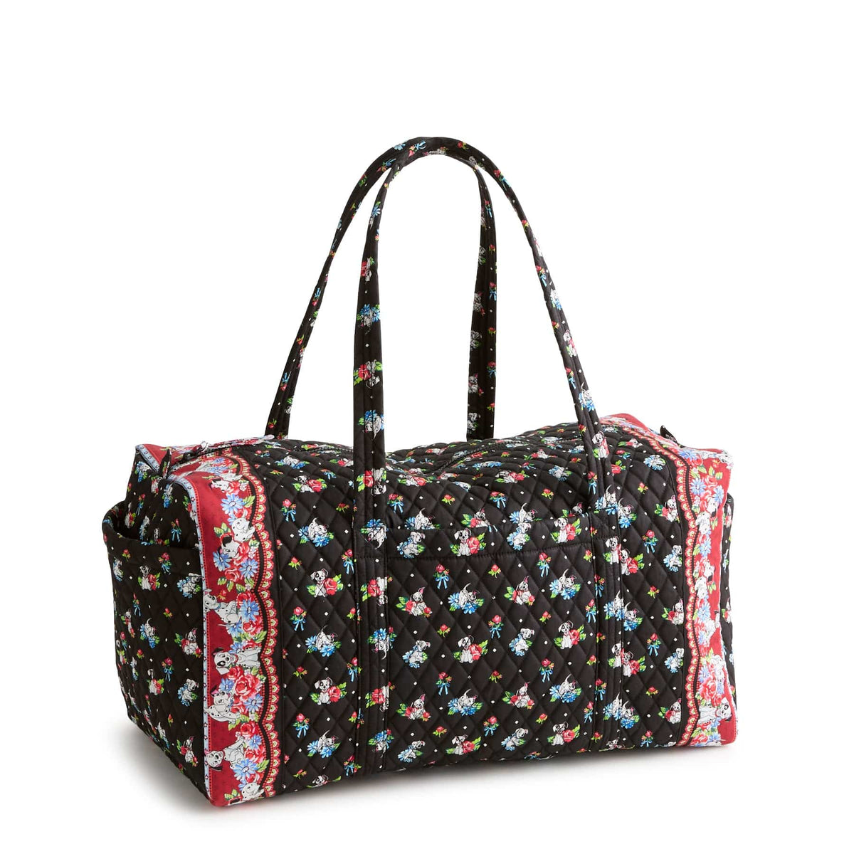 Disney Large Original Duffel in 101 Dalmatians