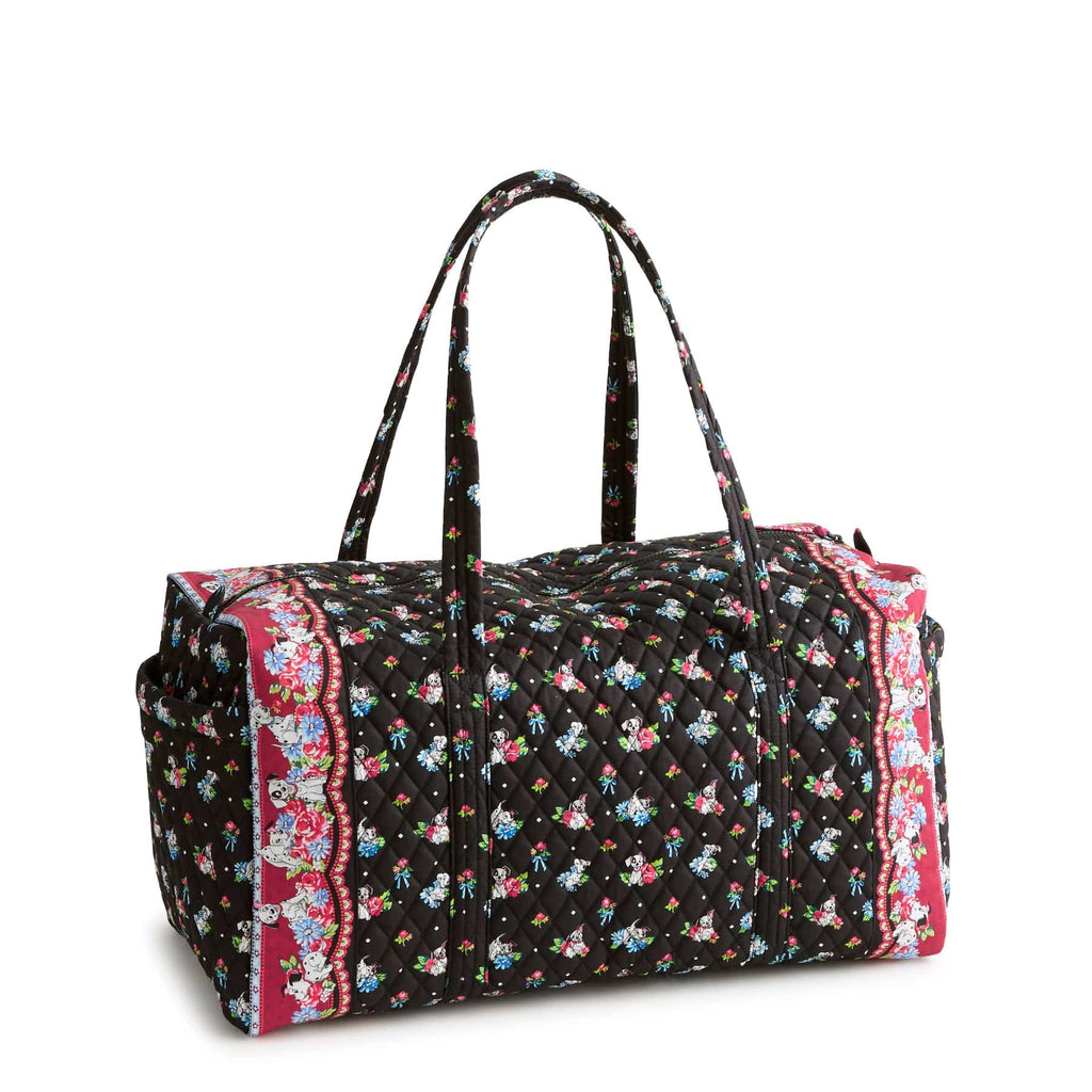 Disney Large Original Duffel in 101 Dalmatians