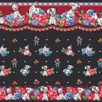 Disney Medium Cosmetic in 101 Dalmatians