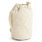 Tumbler Water Bottle Crossbody in Pumice Stone