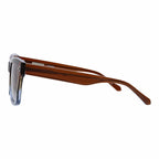 Bryce Polarized Sunglasses in Tortoise Arona