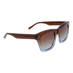 Bryce Polarized Sunglasses in Tortoise Arona