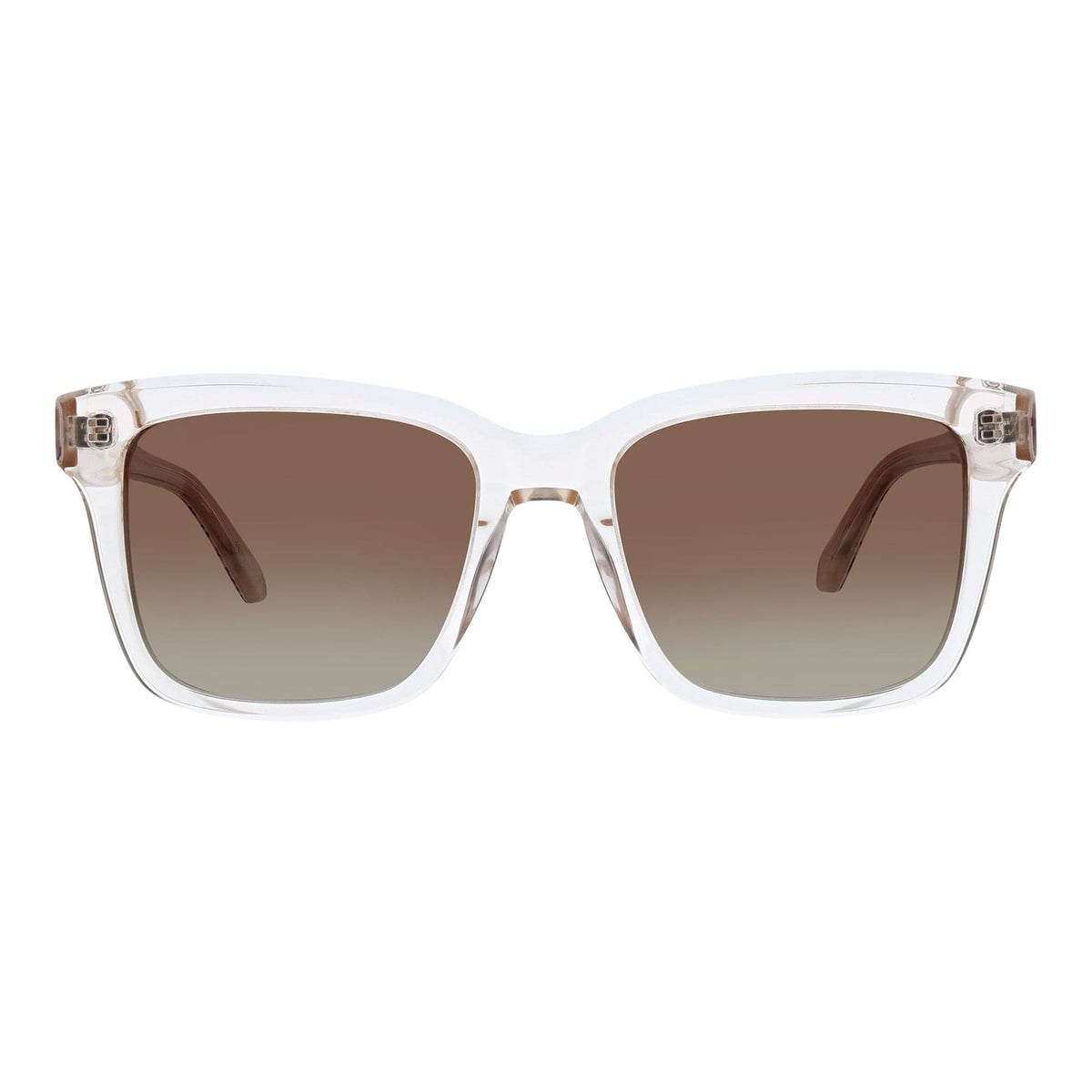 Lia Polarized Sunglasses in Rachel Ditsy