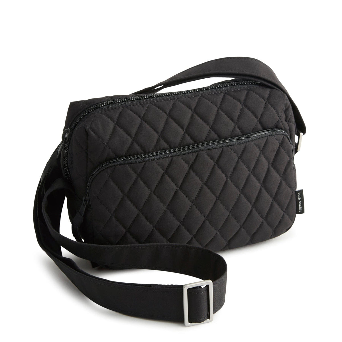 Becker Camera Bag Crossbody in Moonless Night