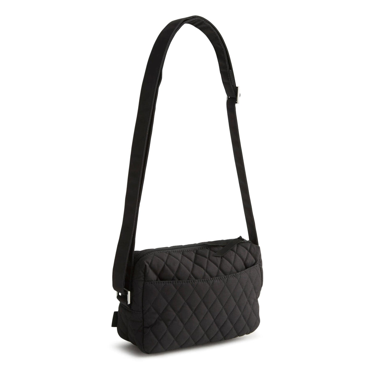 Becker Camera Bag Crossbody in Moonless Night
