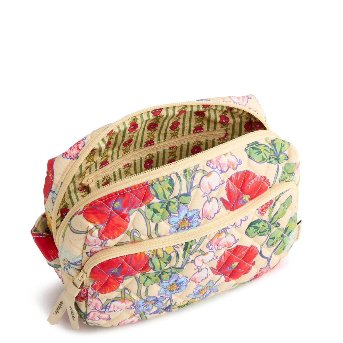 Becker Camera Bag Crossbody in All the Pretty Wildflowers