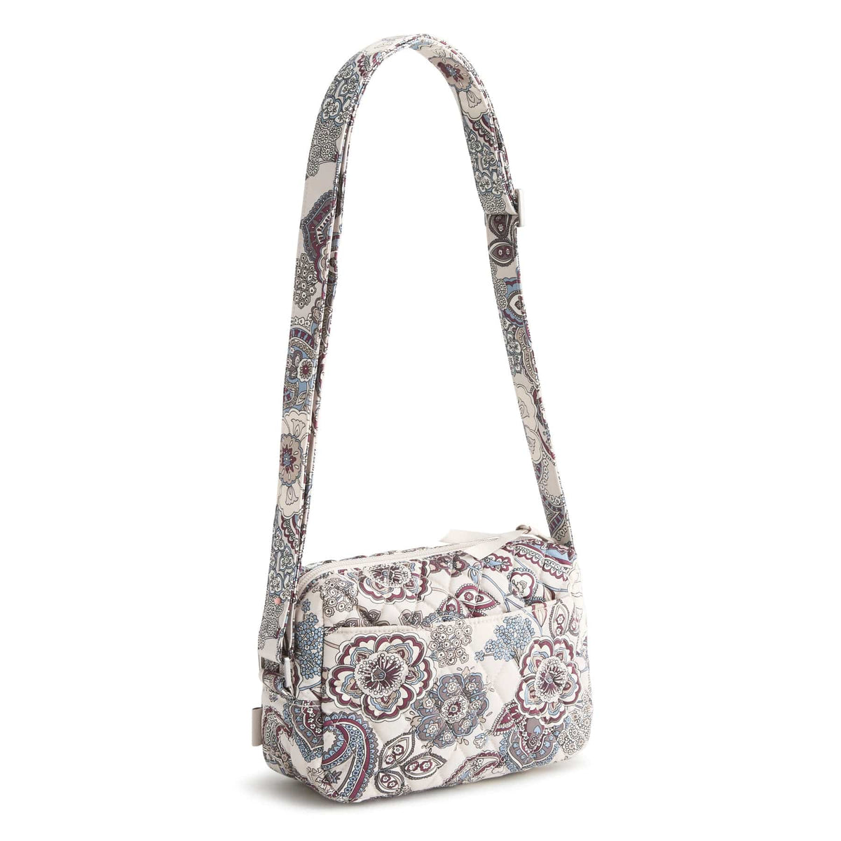 Becker Camera Bag Crossbody in Neutral Rhapsody