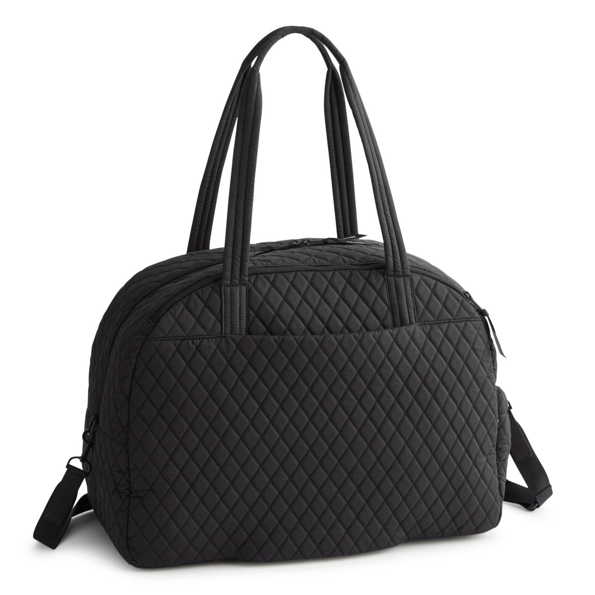 Large Weekender Travel Bag in Moonless Night