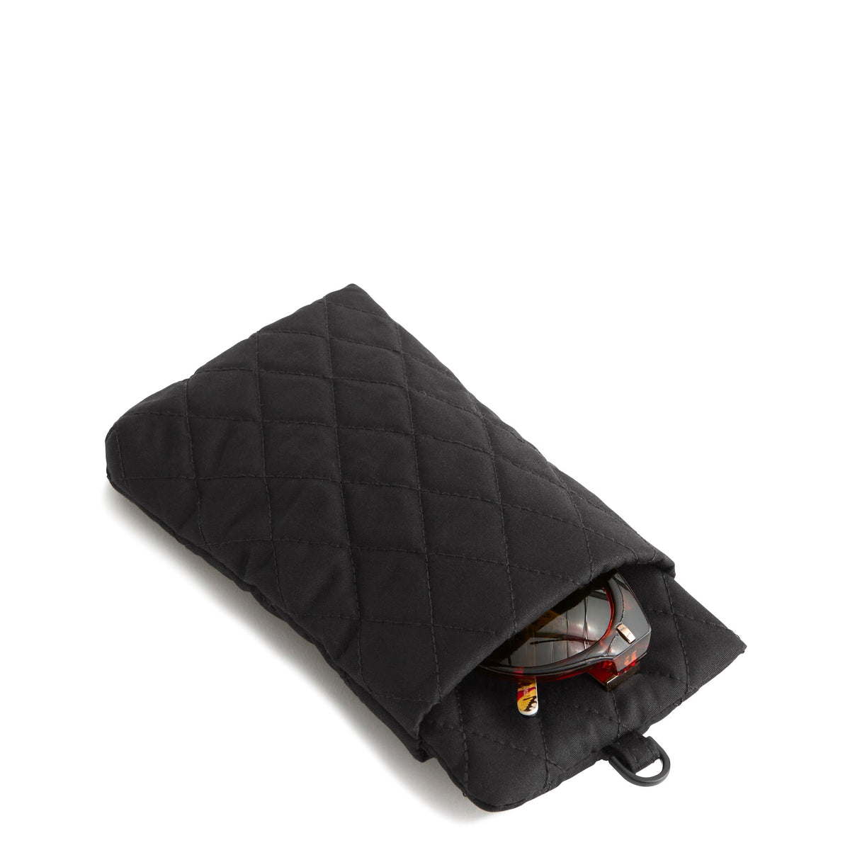 Double Eye Case in Moonless Night