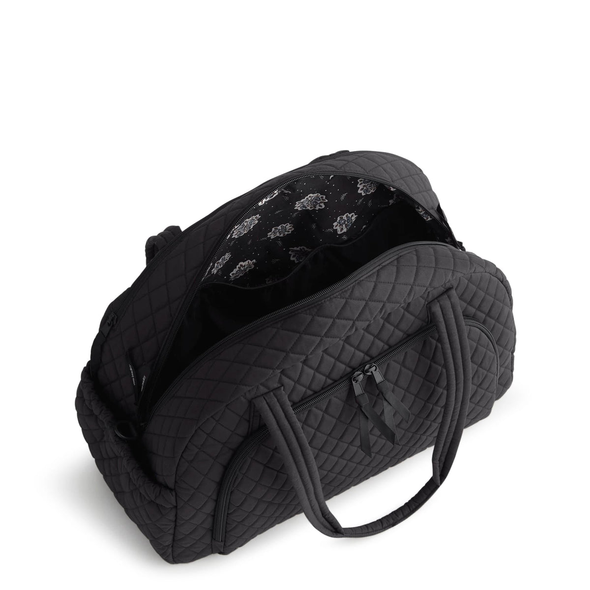 Weekender Travel Bag in Moonless Night