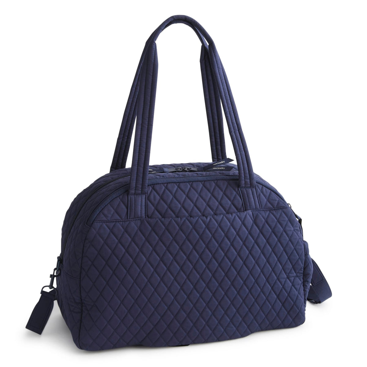 Weekender Travel Bag in Peacoat