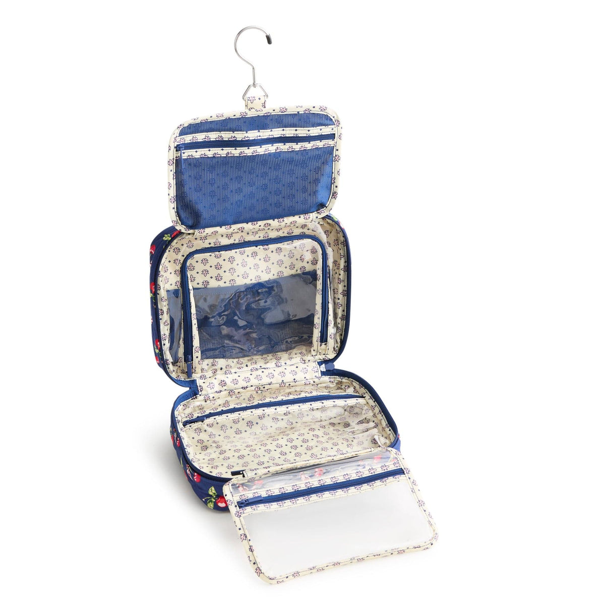 Hanging Organizer in Cherry Picking