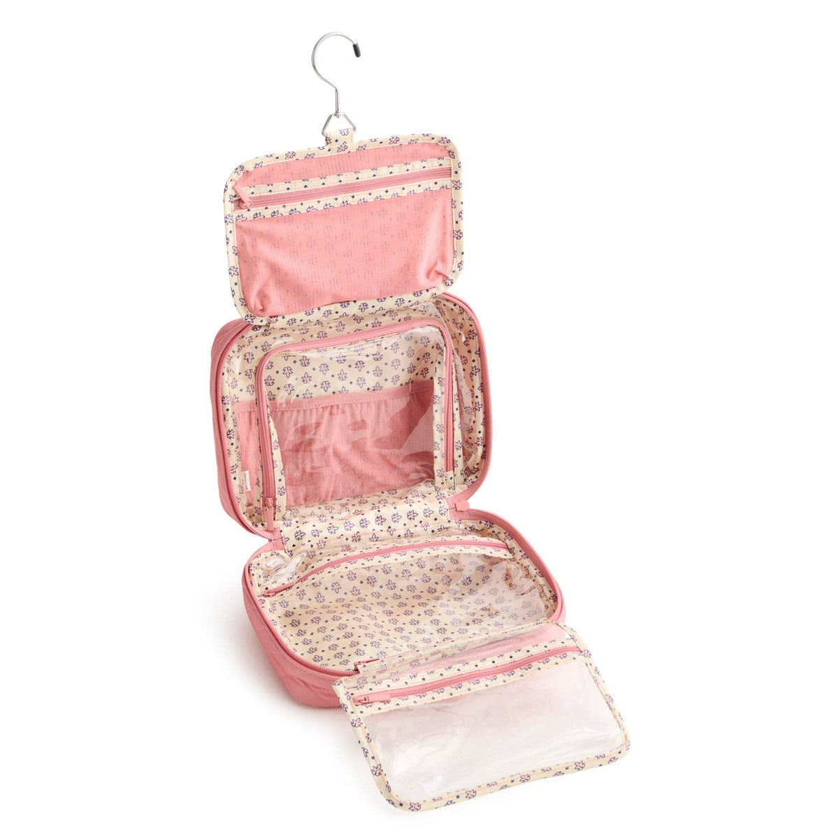 Hanging Organizer in Mauveglow