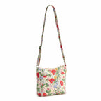 Harwick Large Messenger in All the Pretty Wildflowers