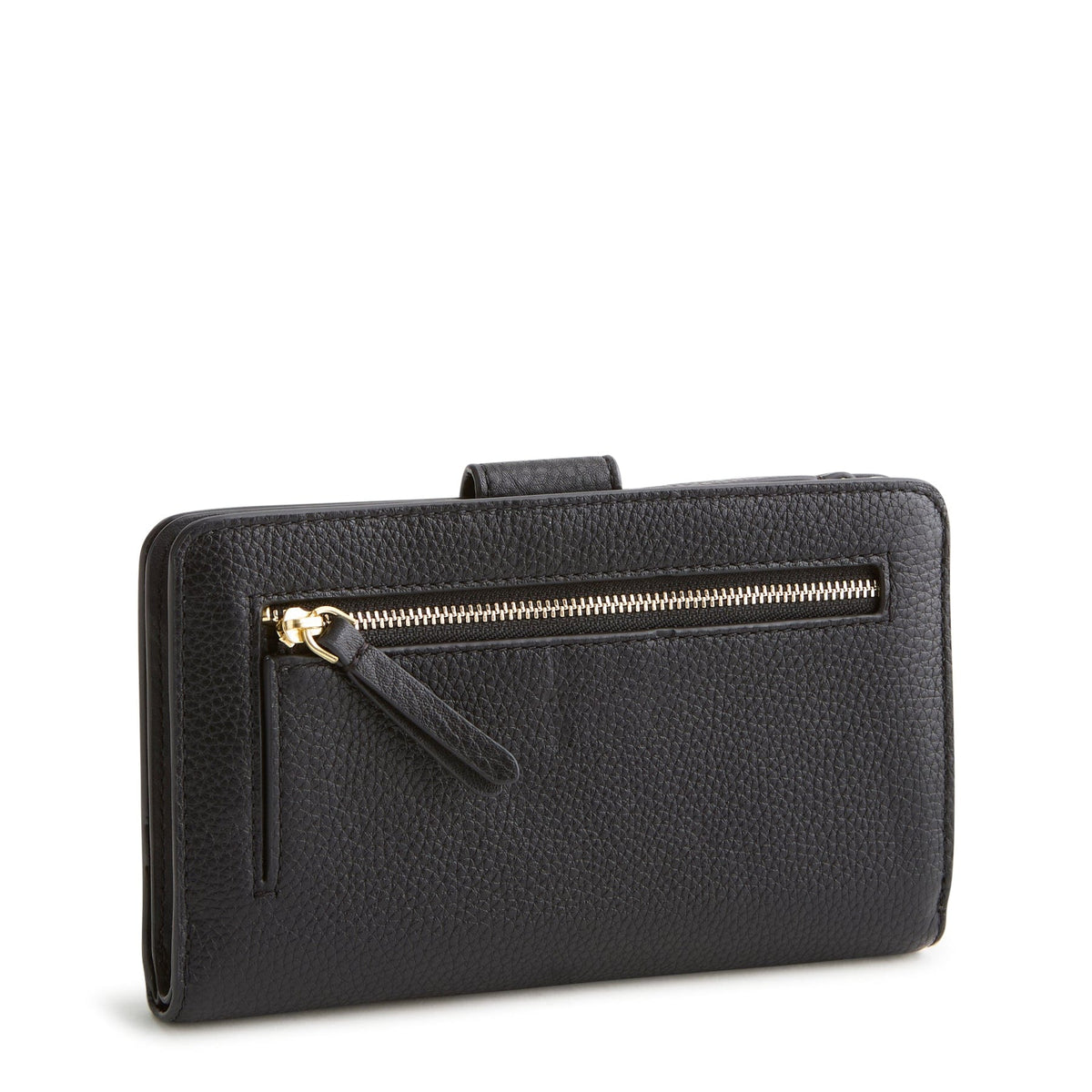 Turnlock Wallet in Moonless Night